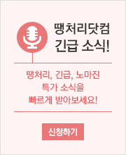 땡처리닷컴 긴급 소식! 땡처리, 긴급, 노마진 특가 소식을 빠르게 받아보세요!